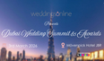 Dubai Wedding Summit & Awards 2026